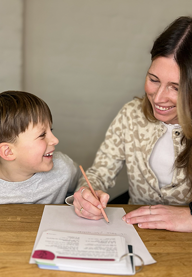 arbeiten mit dem faecher